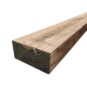 Pine Sleeper CCA H4 200x100x2400